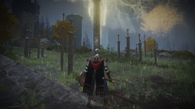 Sword Memorial