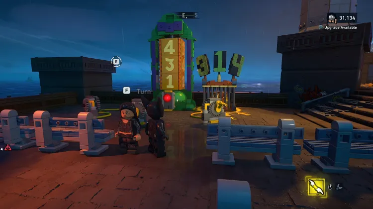 Cluemaster Puzzles