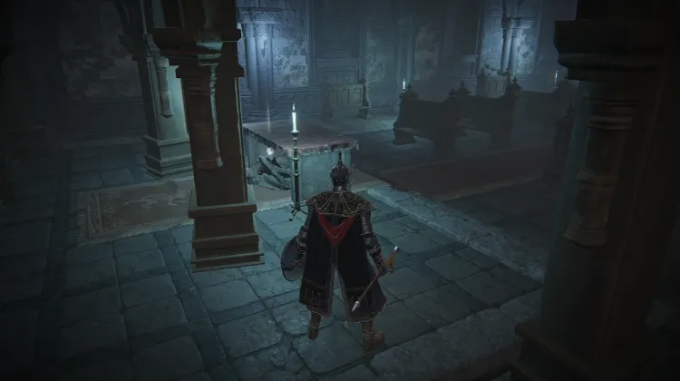 Smithing Stone [4]