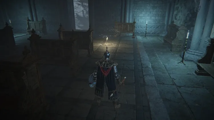 Manor Lower Level