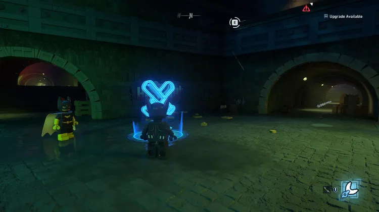 Combat Trials
