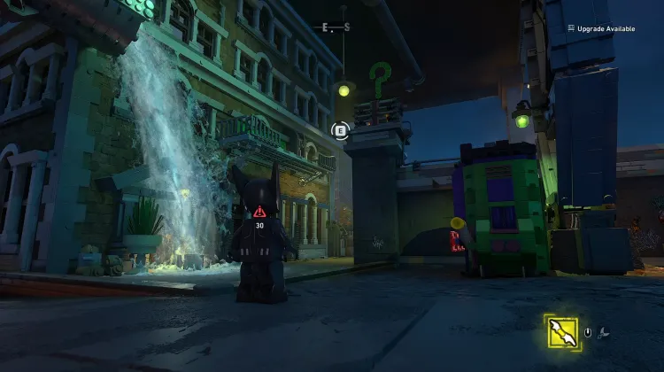 Riddler Puzzles