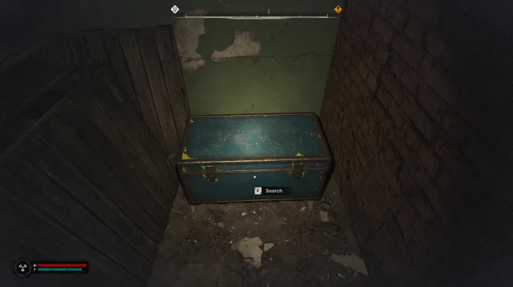 Chest
