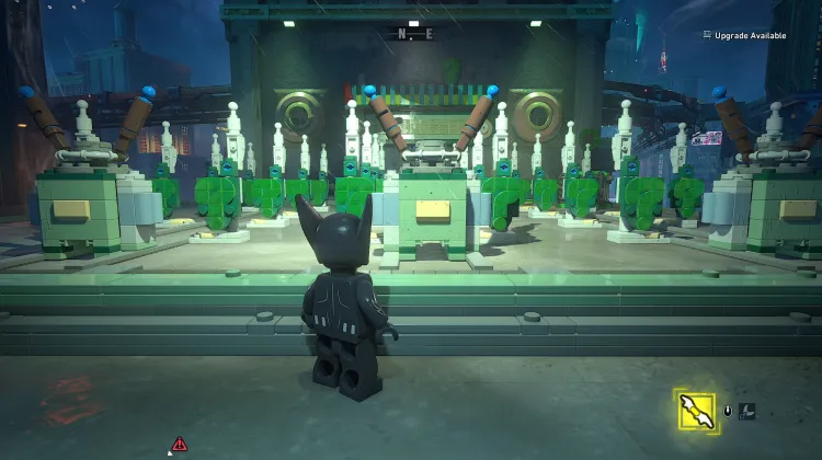 Riddler Puzzles