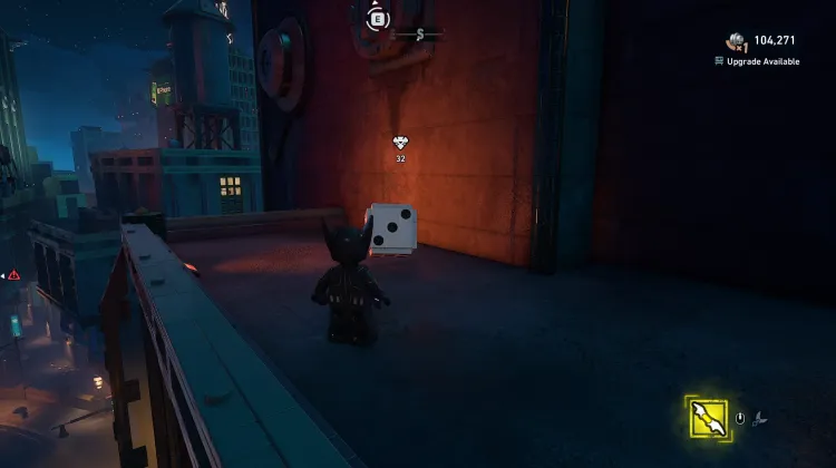 Dice