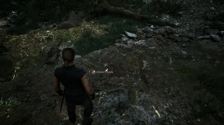 Hunter's Knife