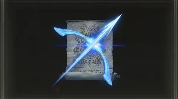 Loretta's Greatbow