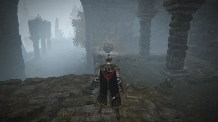 Chilling Mist