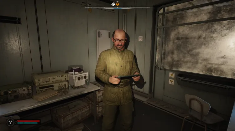 Prof. Lodochka