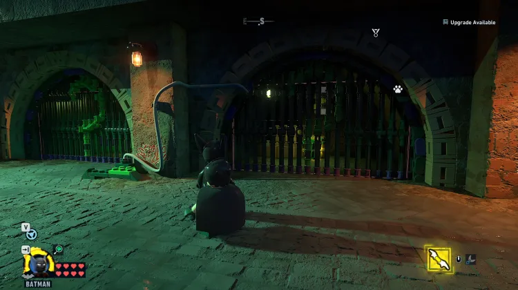 Riddler Puzzles