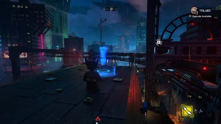 Traversal Trials