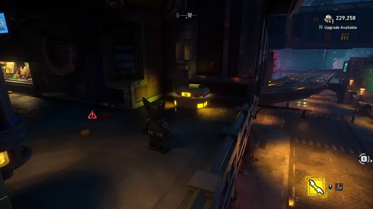 WayneTech Caches