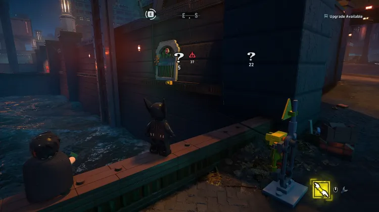 Riddler Puzzles