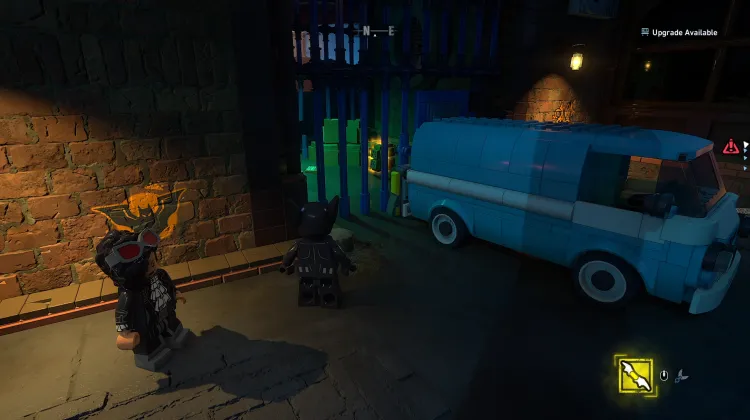 Riddler Puzzles