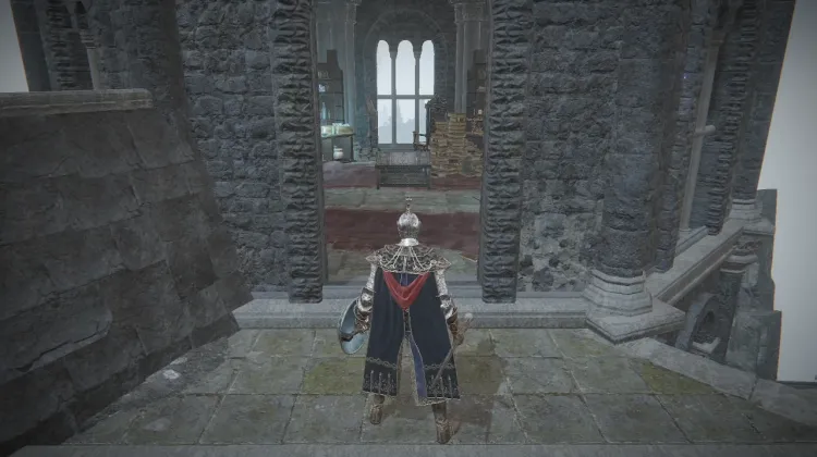 Memory Stone