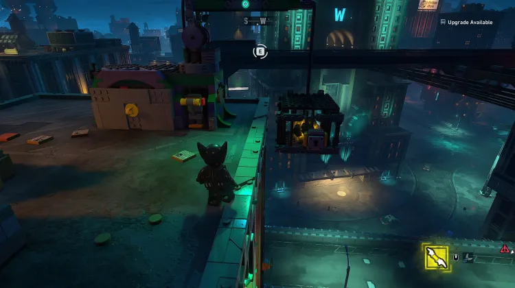 Riddler Puzzles