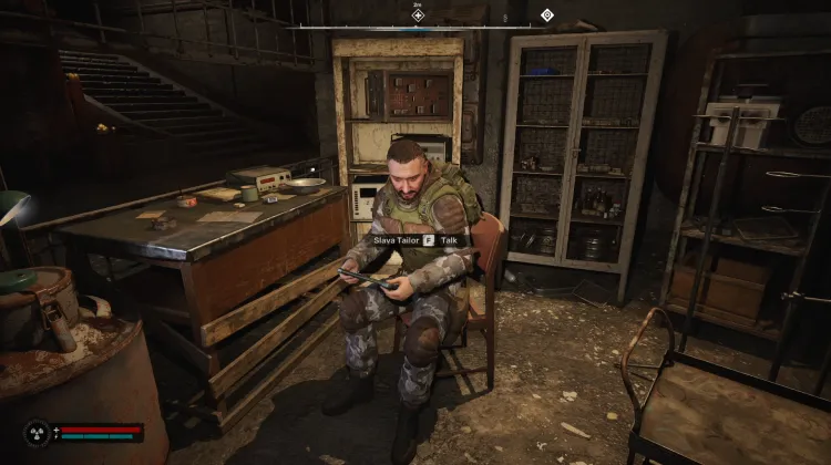 Slava Tailor