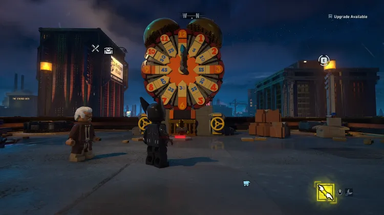 Cluemaster Puzzles