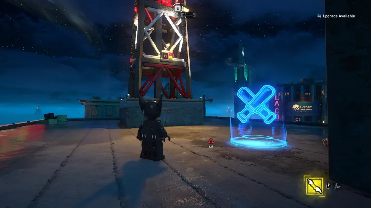 Combat Trials