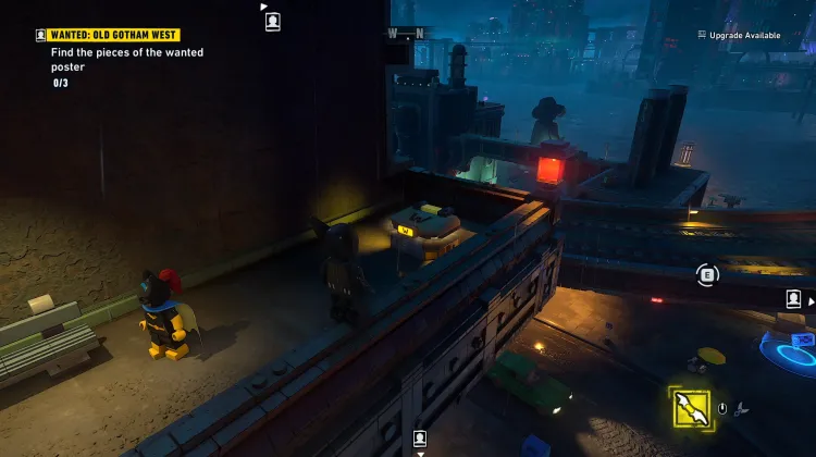 WayneTech Caches