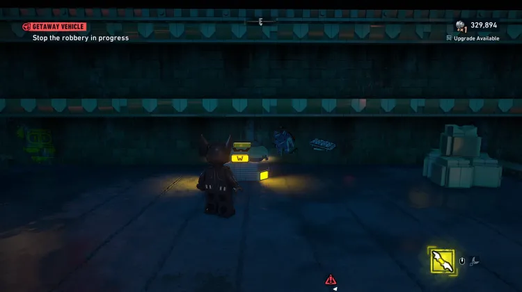 WayneTech Caches