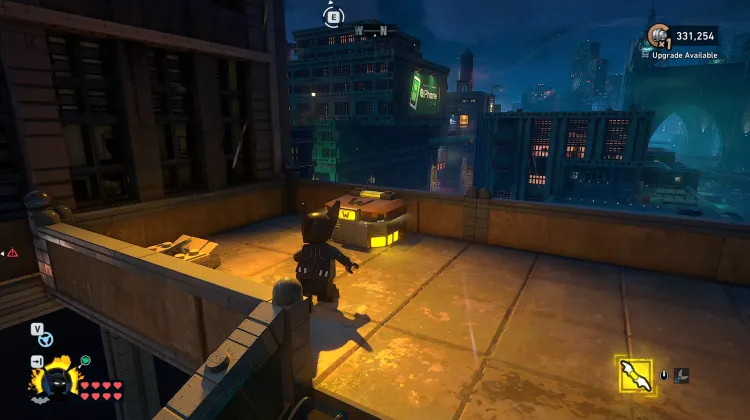 WayneTech Caches