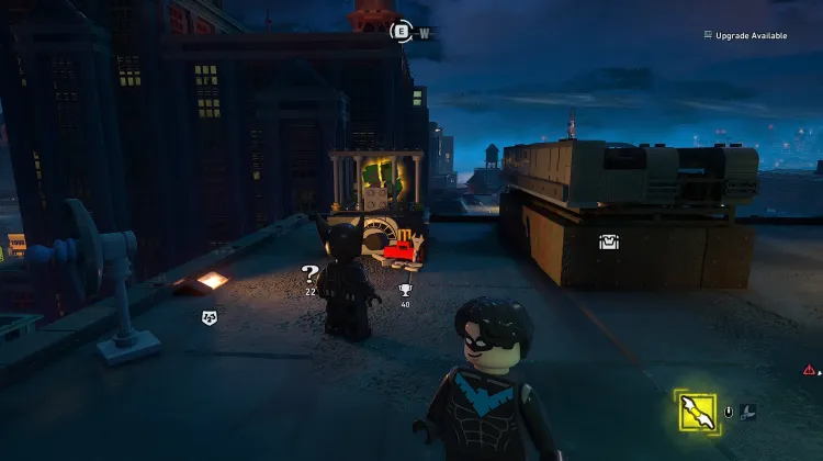 Riddler Puzzles