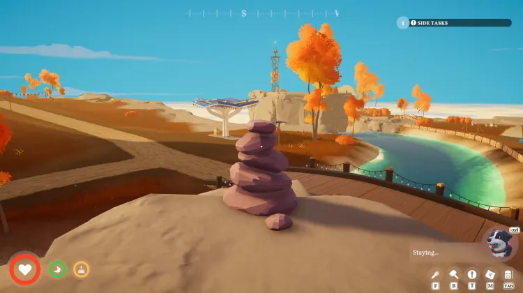 Cairn
