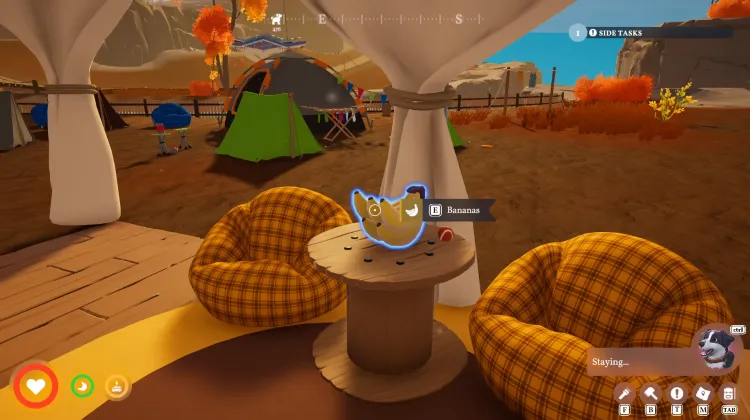 Banana x3