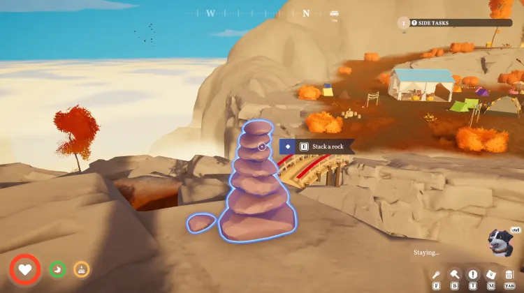 Cairn