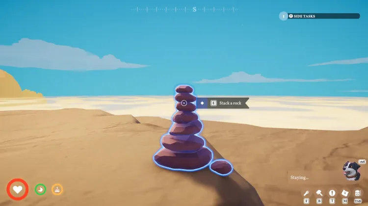 Cairn