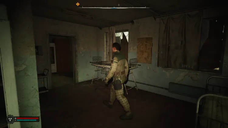 Sgt. Batalov