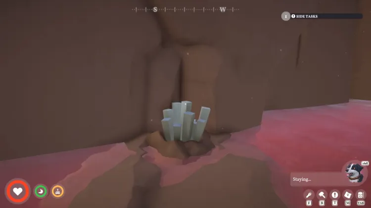 Chrome Ore x3
