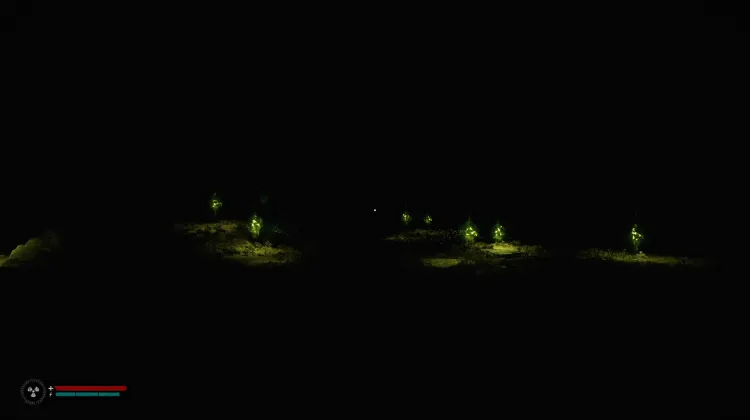 Lumières Errantes