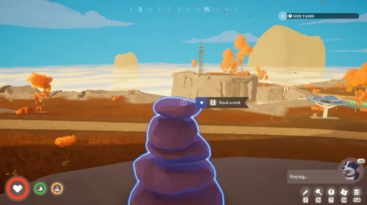 Cairn