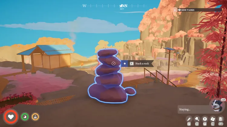 Cairn
