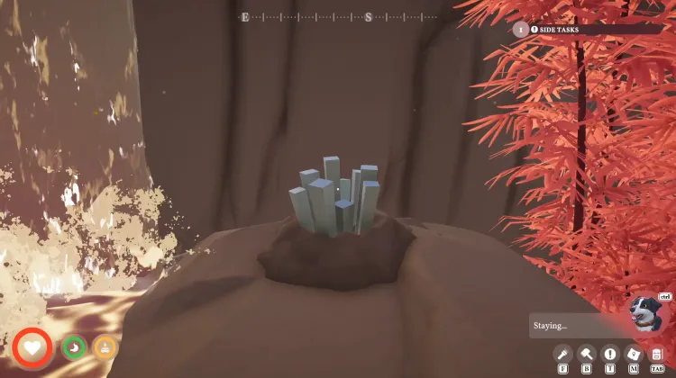 Chrome Ore x3