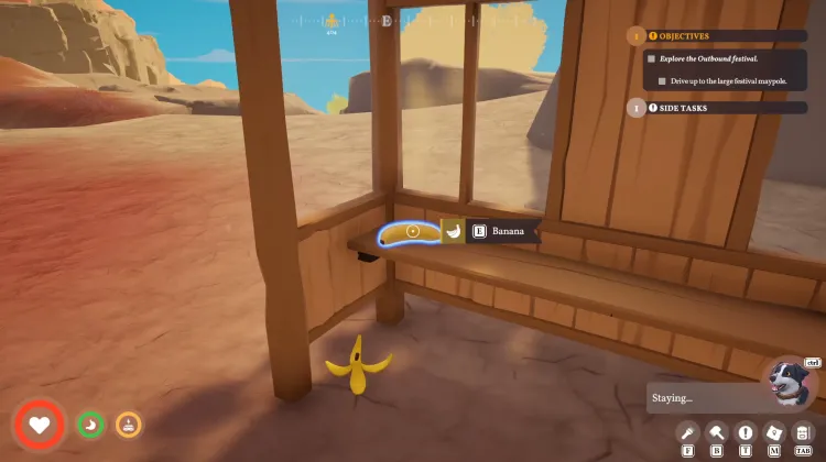 Banana
