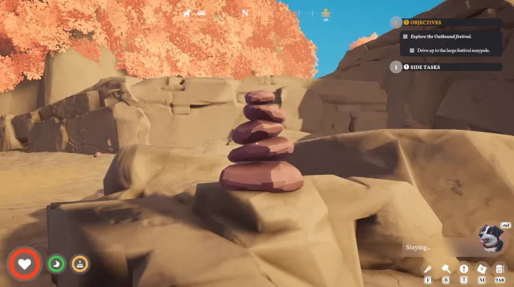 Cairn
