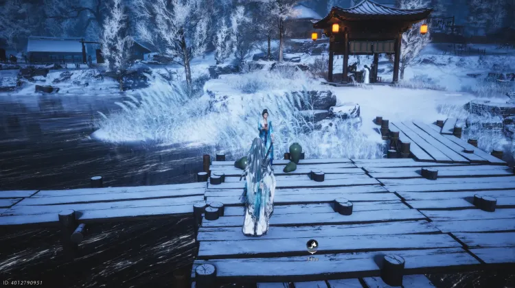 Mei Zhuang