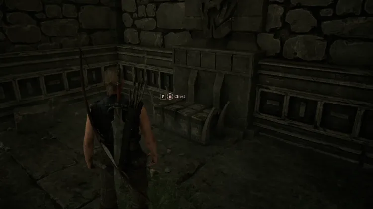 Chest