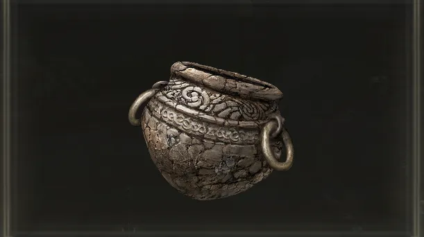 Vaso Rituale
