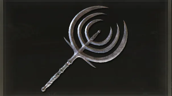 Lama Increspata