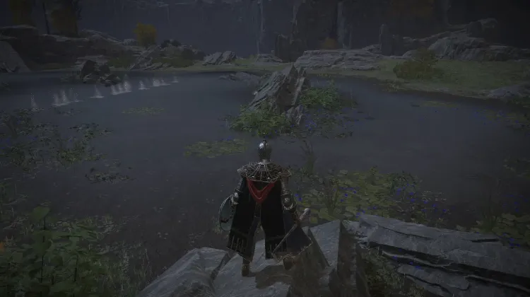 Hoarfrost Stomp