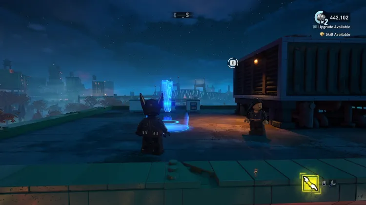 Traversal Trials