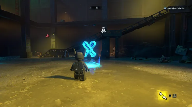 Combat Trials