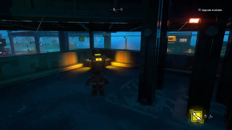 WayneTech Caches