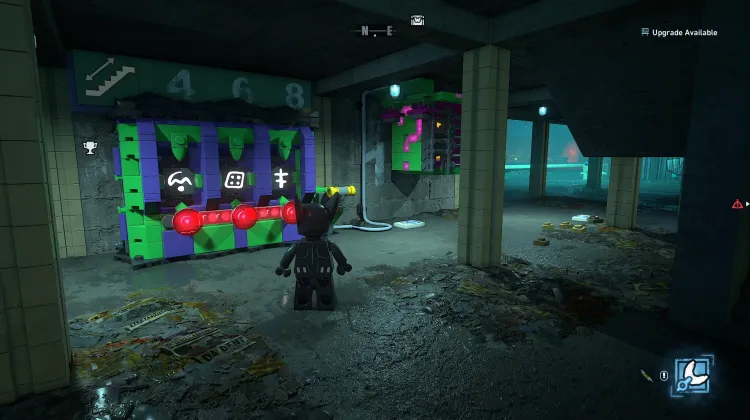 Riddler Puzzles