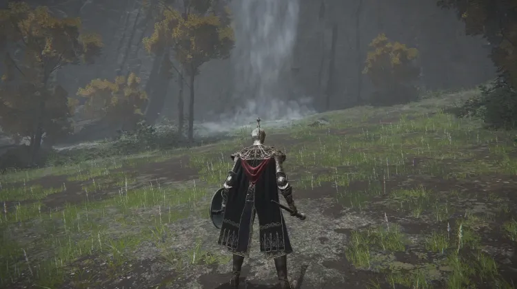 Spiritspring Jump
