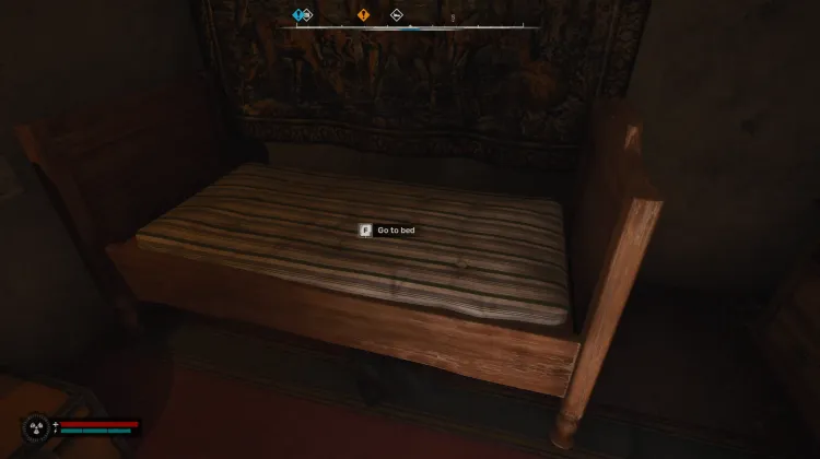 Cama